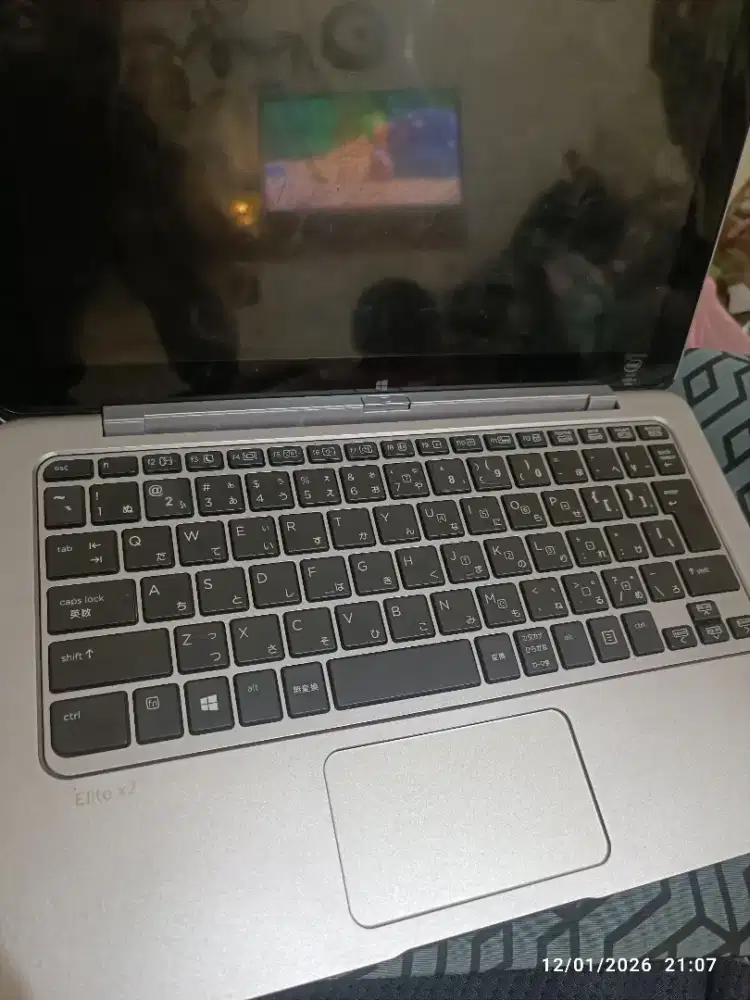 LAPTOP HP ELITE X2