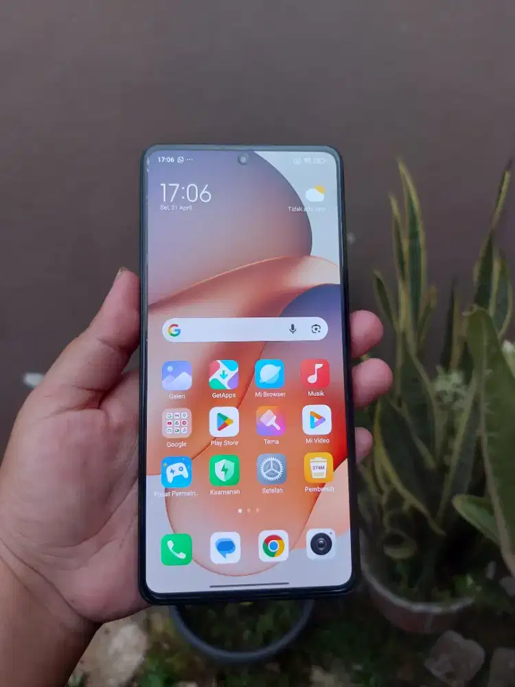 Redmi Note 12 pro 5G