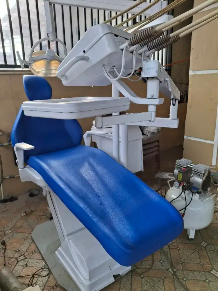 Kursi gigi(dental unit)