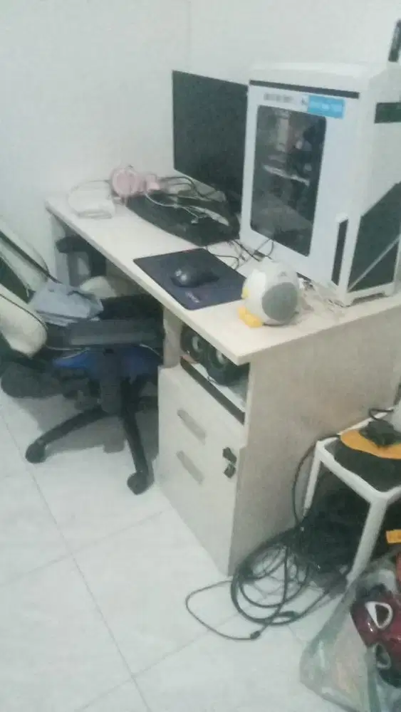 Komputer gaming murah