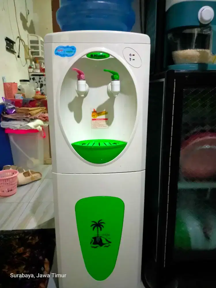 dispenser miyako WD- 389 HC