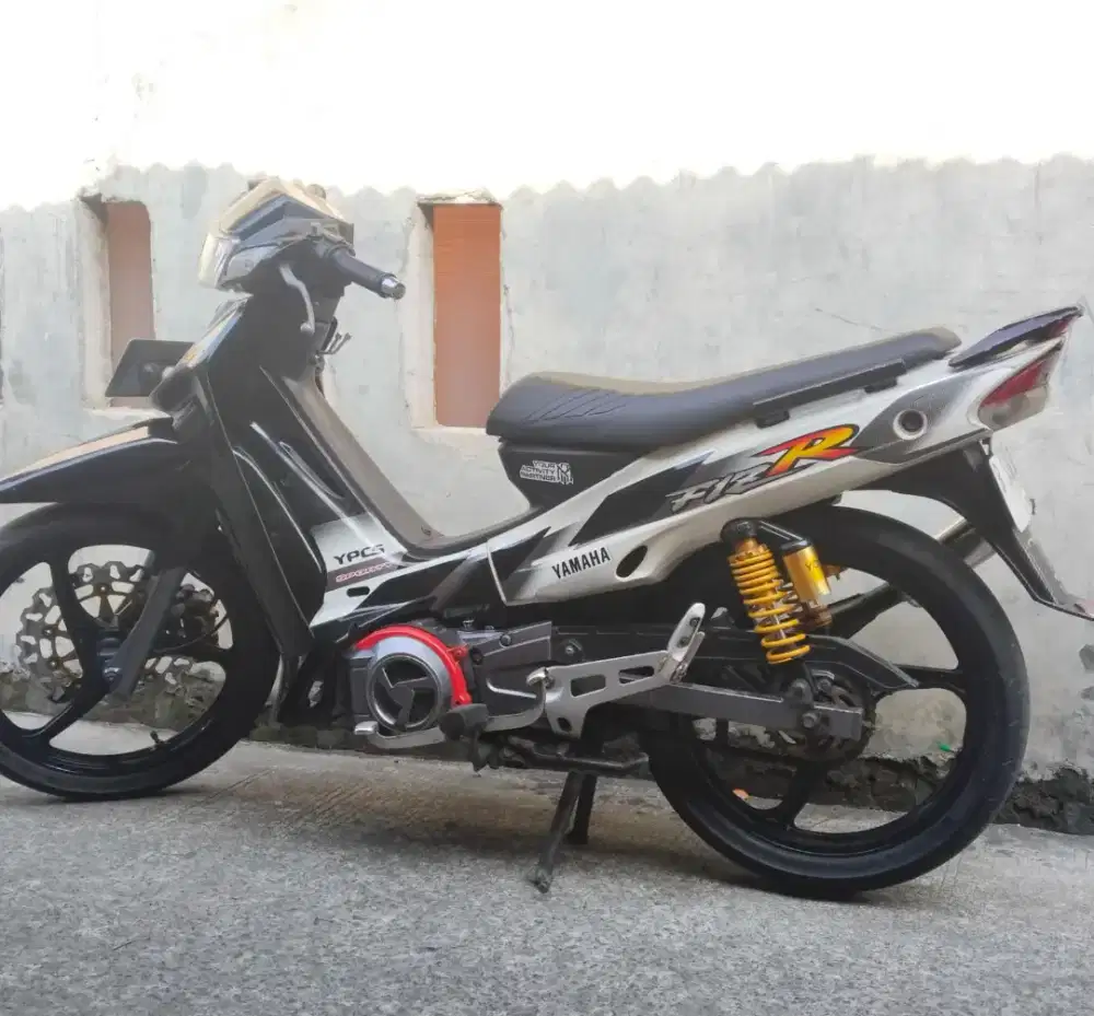 Fiz R 2003  KOMPLIT