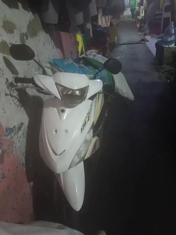 Jual bu mio j tahun 2012