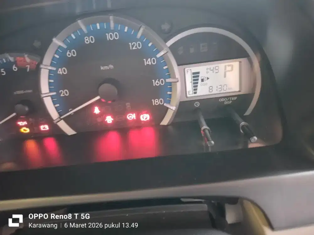 Toyota Avanza 2021 Bensin