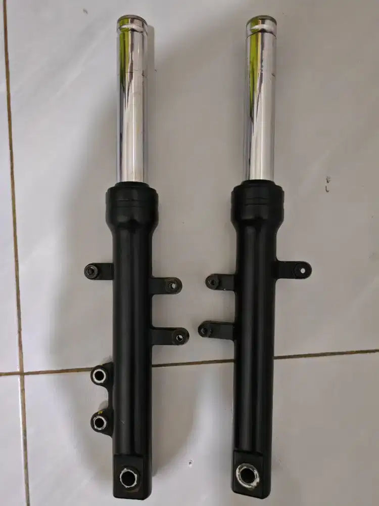 Shock breaker depan POLYTRON FOX R