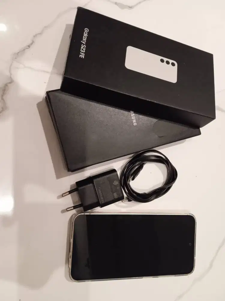 Samsung s23 8gb 256gb