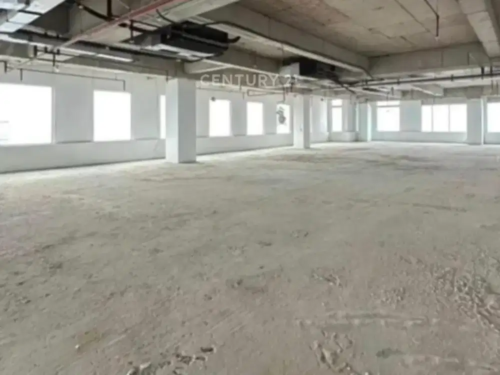 Sewa Plaza Oleos TB Simatupang Jakarta Selatan