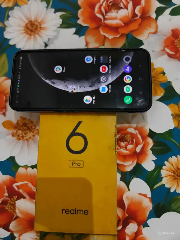 Realme 6 Pro 8/128