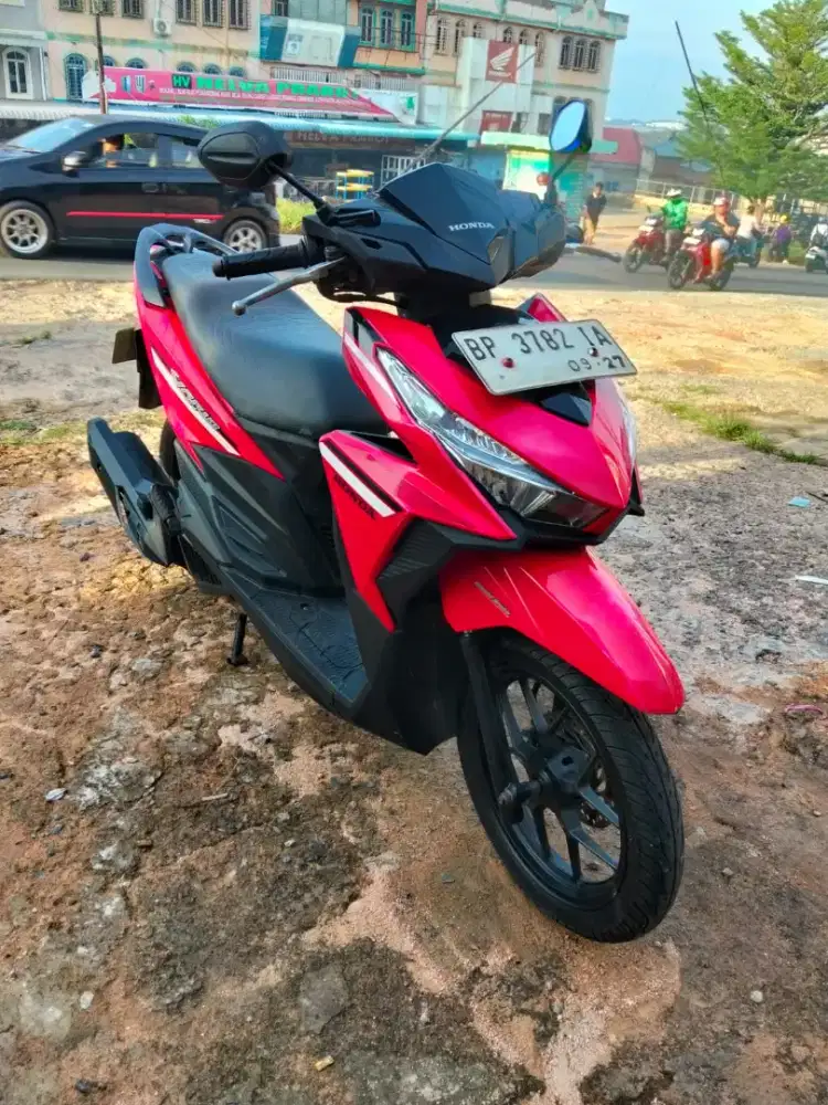 Vario 2017 125cc