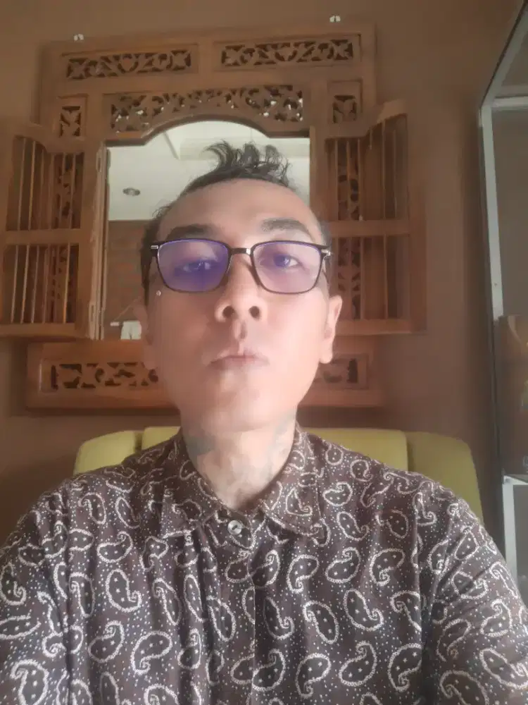 Cari Lowongan kerja.