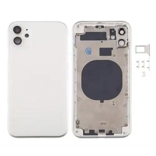 Housing iPhone 11 White