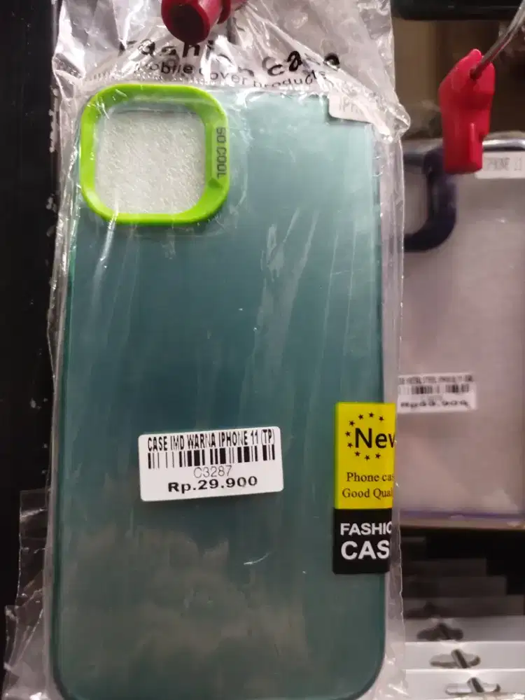 CASE IMD WARNA IPHONE 11