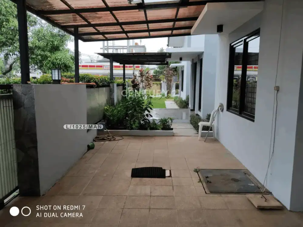 Rumah 2 Lantai Siap Huni Dan Strategis Di Kopo Permai Bandung