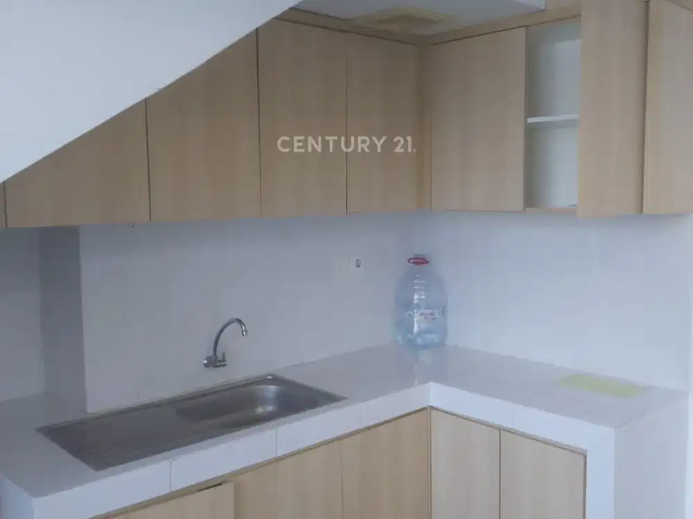 Dijual Soho Residence Tipe Avenue Di Tanjung Duren Jakarta Barat