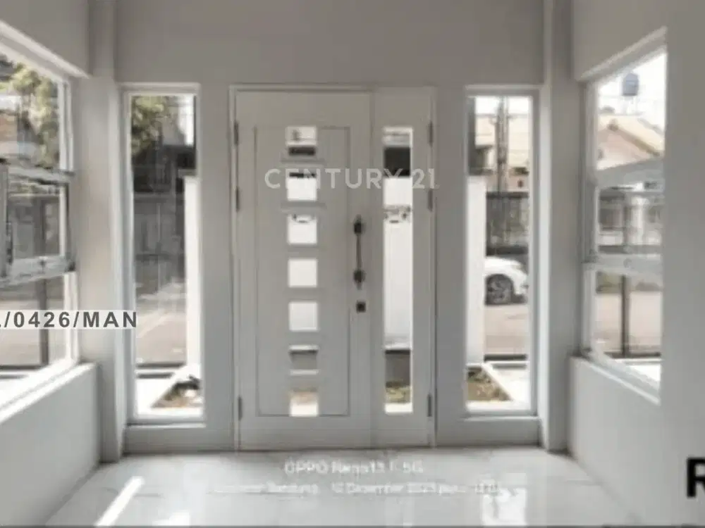 Rumah Minimalis Full Renovasi Di Taman Kopo Indah 3 Bandung