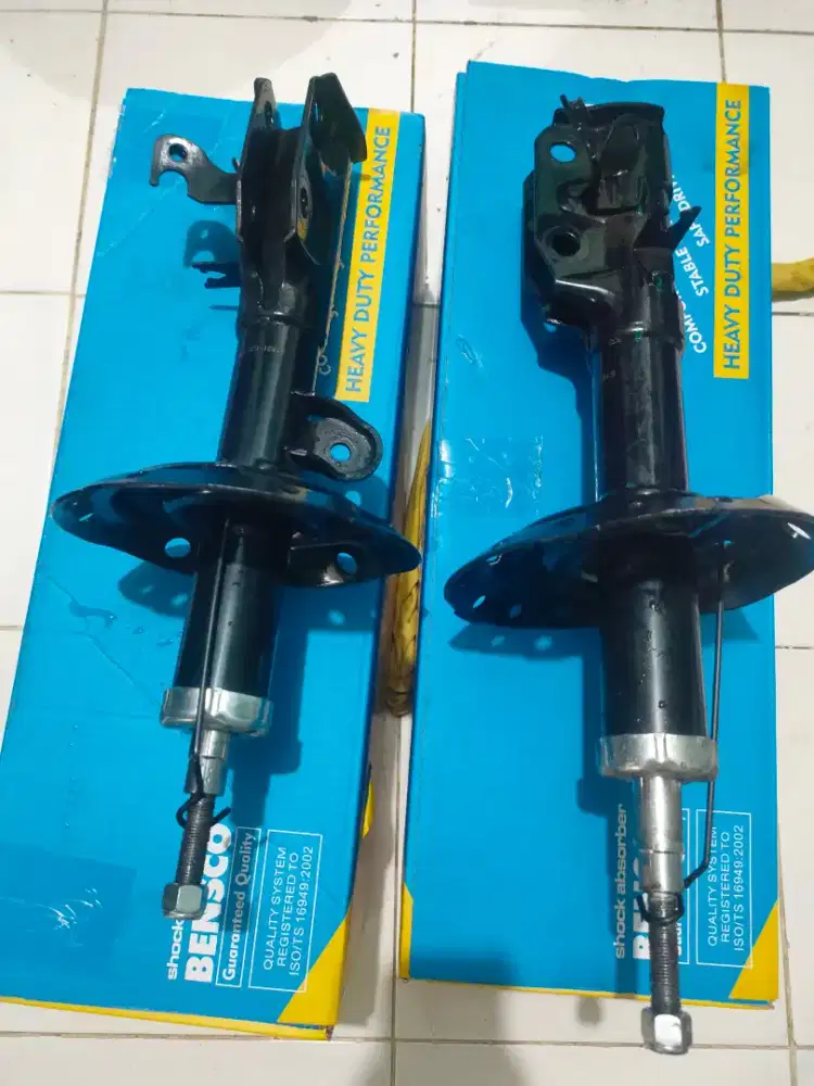 Sperpat mobil dan variasi motor