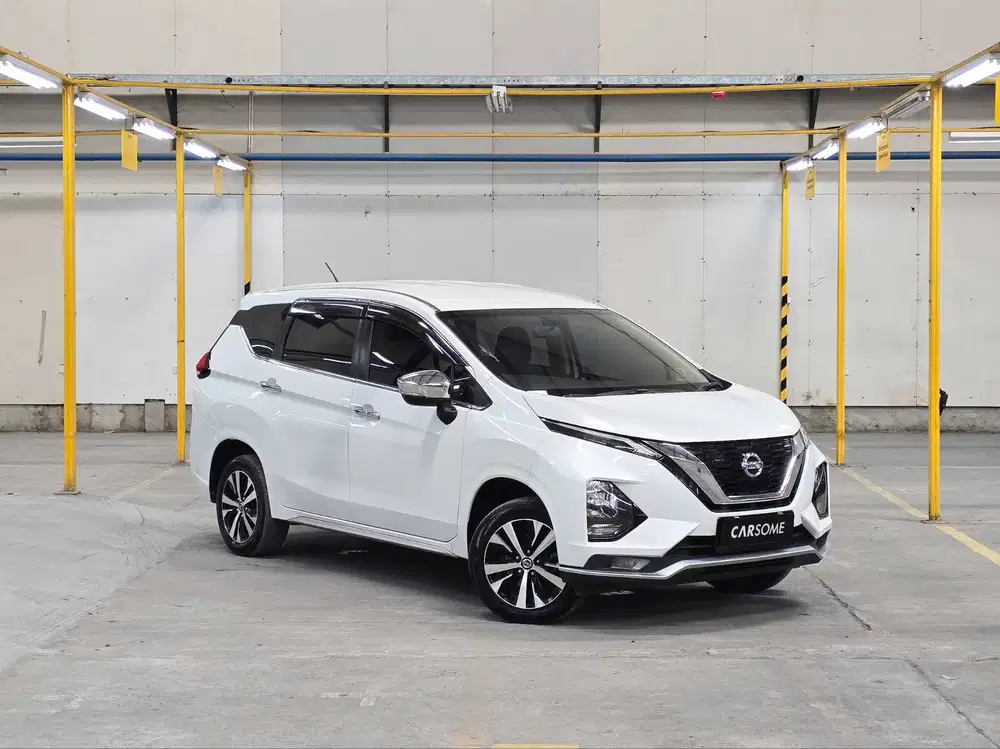 2021 Nissan LIVINA VL 1.5