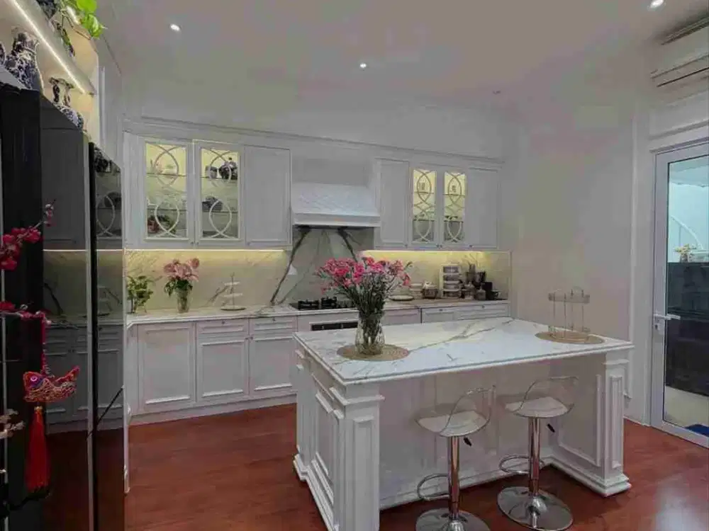 Dijual Rumah Cluster Vivaldi Symphonia Gading Serpong Tangerang