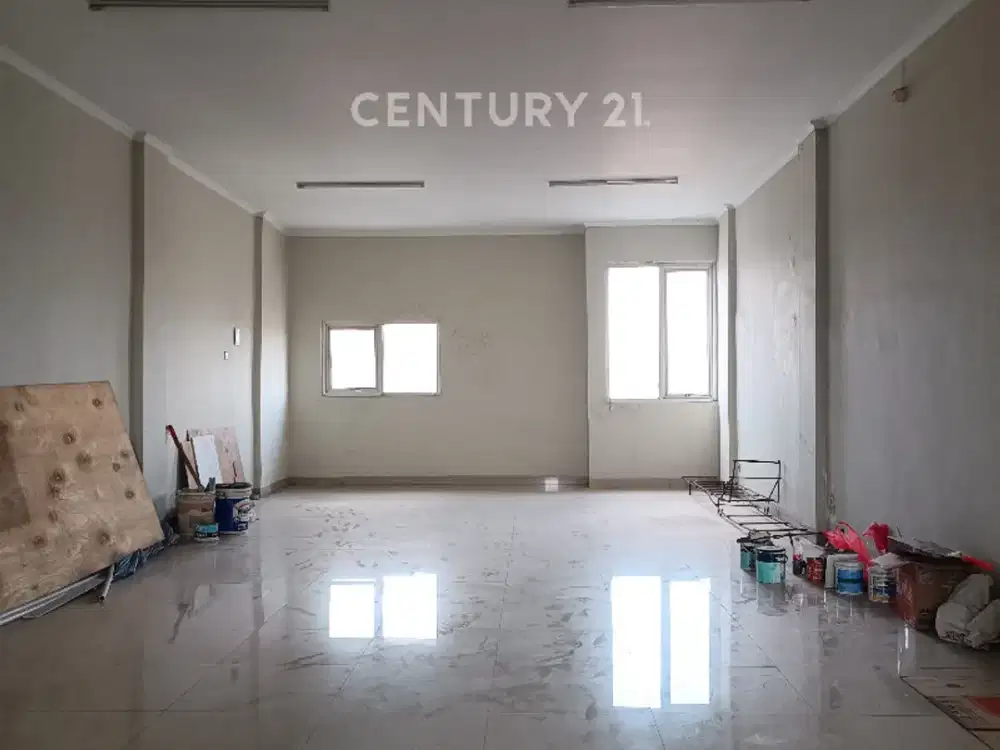 Ruko Bagus Siap Huni Area Komersil Cibaduyut Bandung