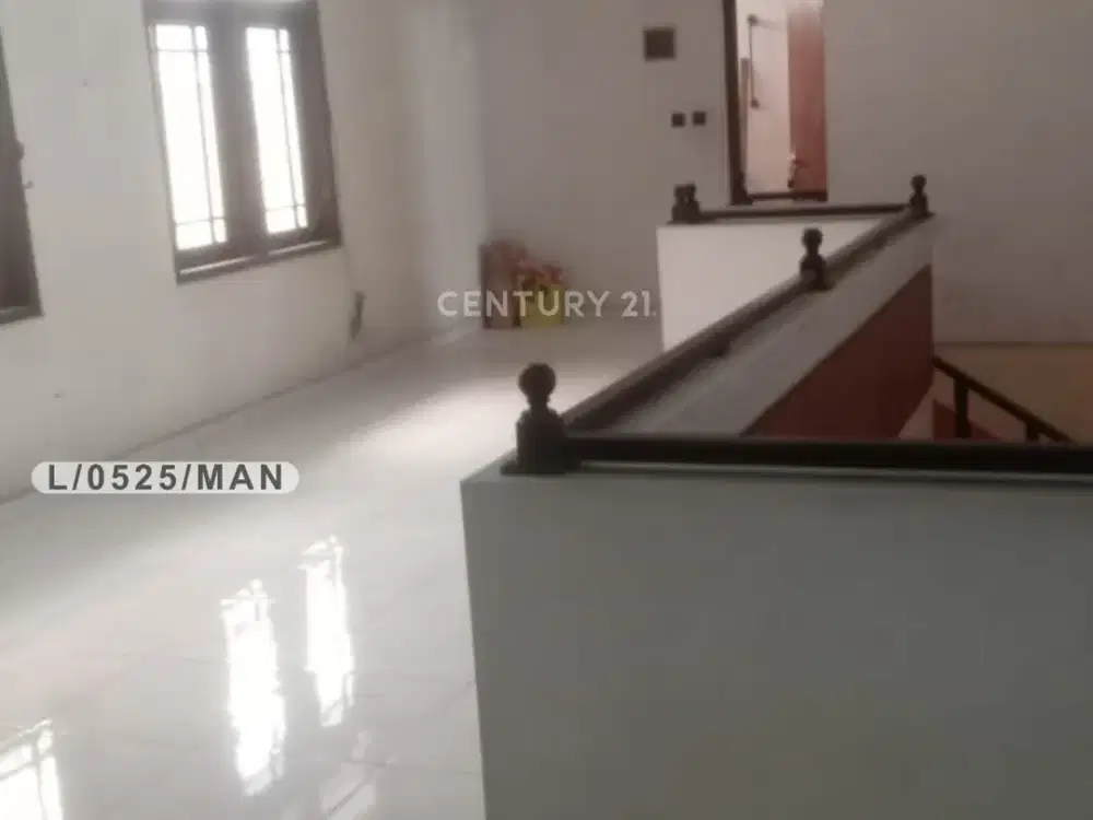 Rumah 2 Lantai Mainroad SHM Di Taman Kopo Indah 1 Bandung