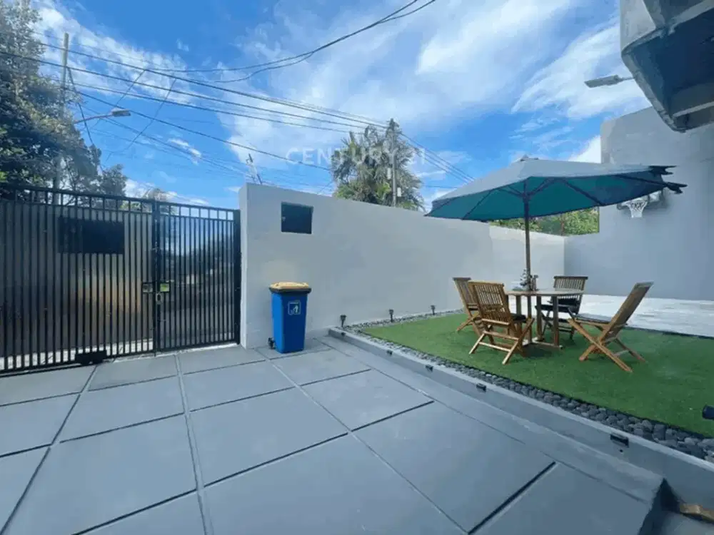 Hot Sale Kavling Tanah Area Veteran Jakarta Selatan