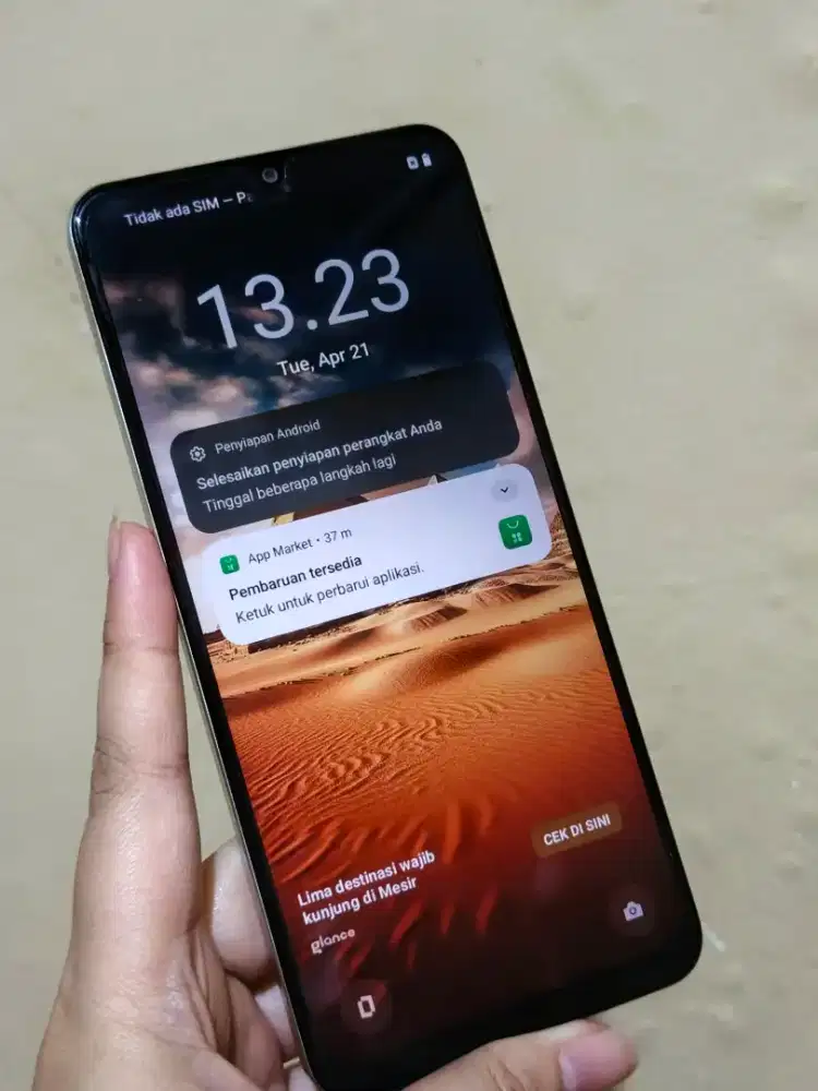 REALME GOLD C61 (8/128)