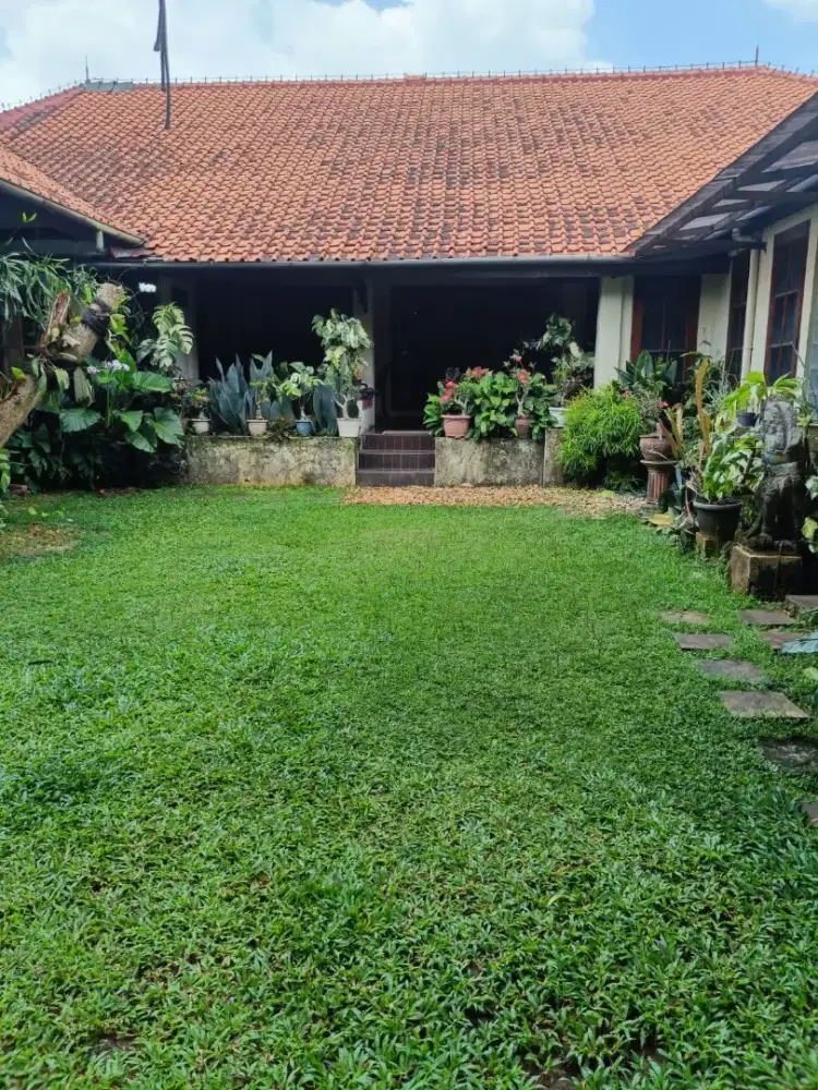 Rumah bintaro jayabsektor 1