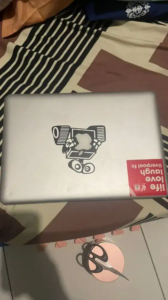 Macbook Pro Mid 2012 core i5