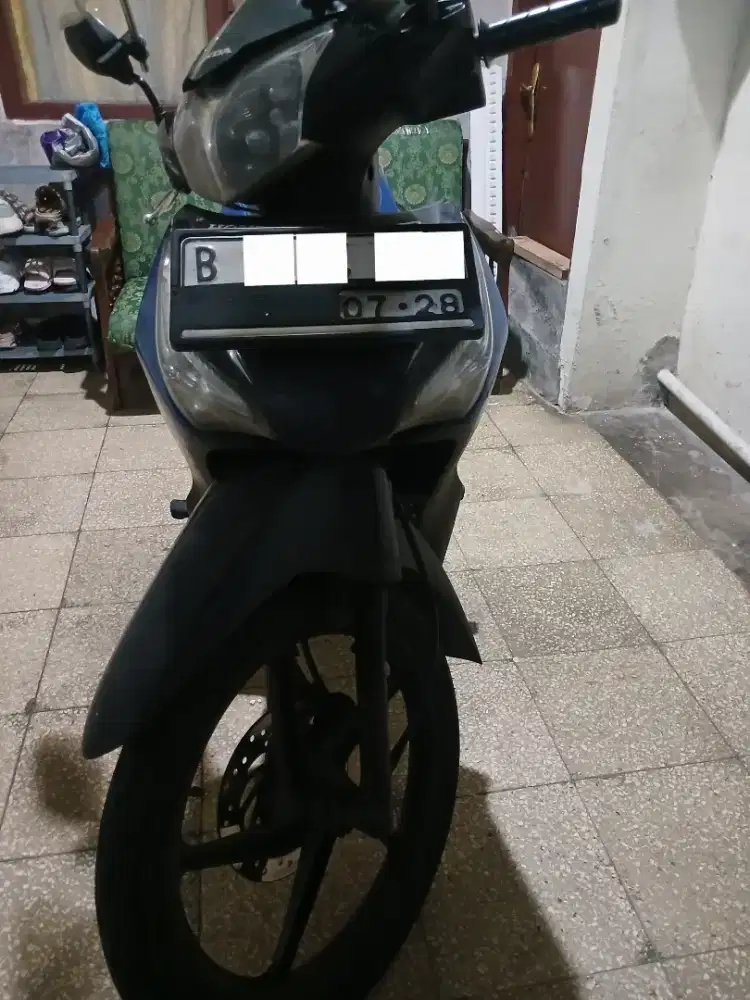 Supra x helm in 2018