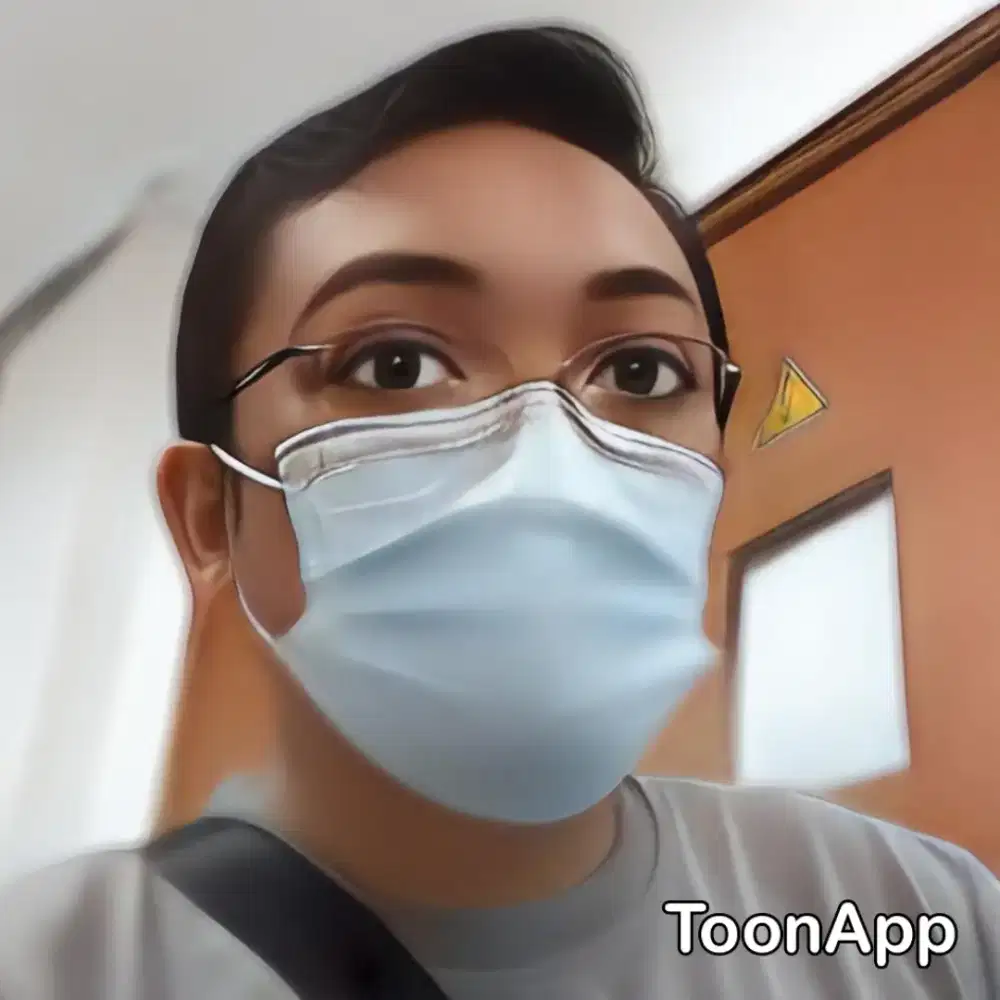 Jasa perawat lansia laki2 (opah/opung)