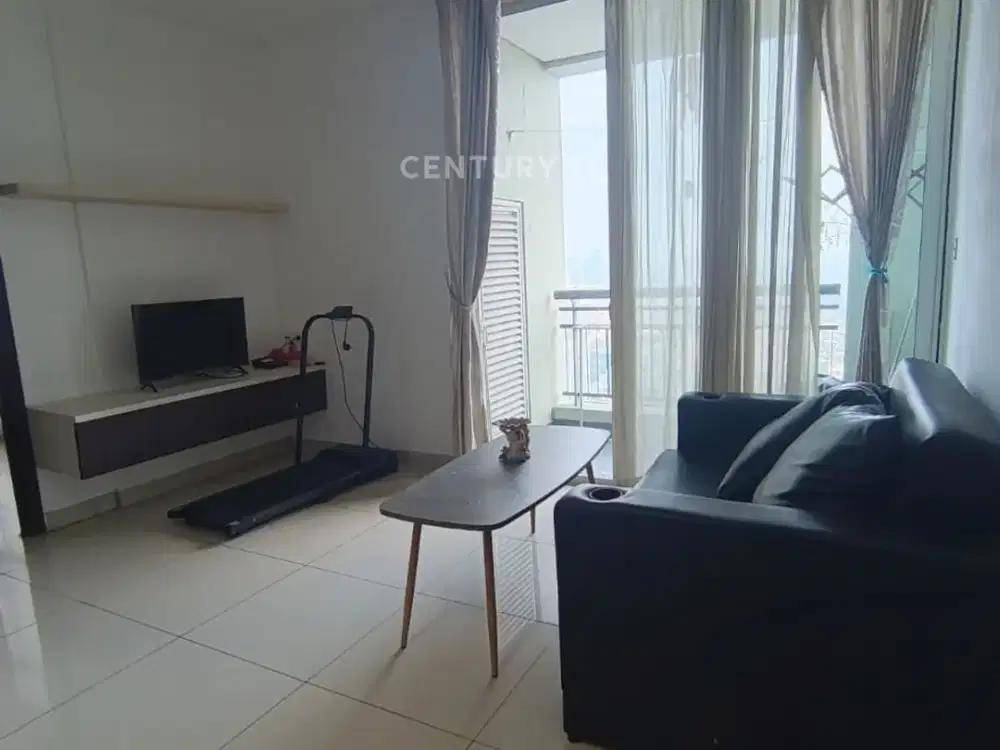Disewakan Apartemen Central Park Di Podomoro City Tanjung Duren
