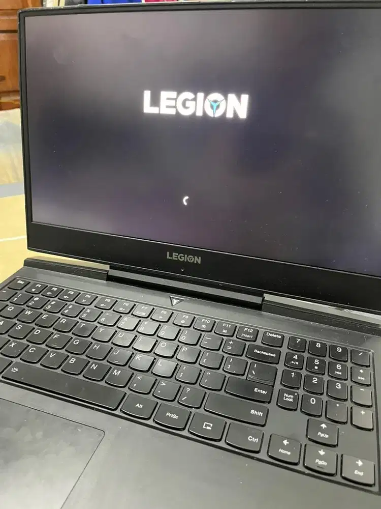 laptop lenovo legion y545