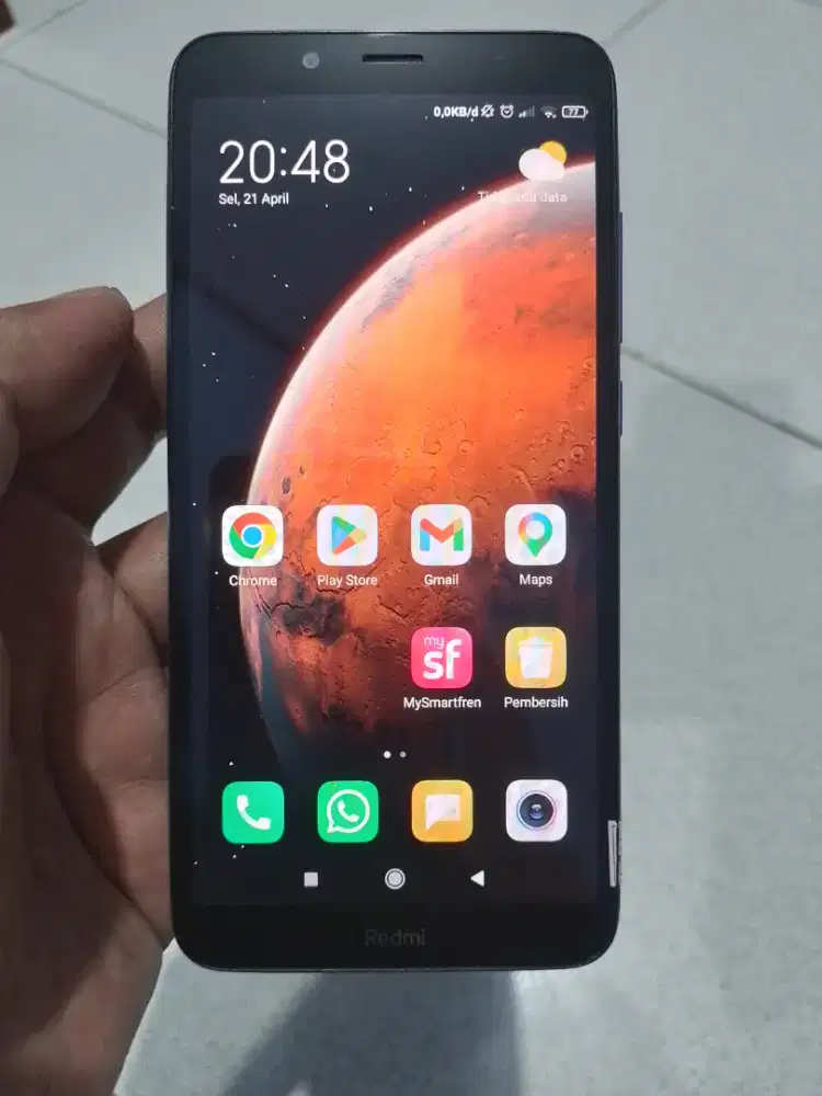 Xiaomi Redmi 7A RAM 3/32