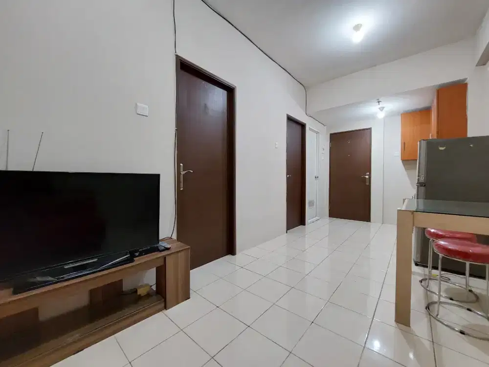Disewakan Apartemen Sunter Park View, nyaman, strategis, dekat Kampus