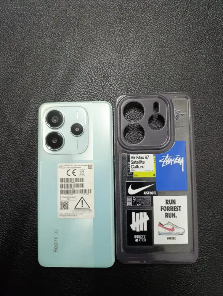 Xiomi note 14 5g ram 12/512