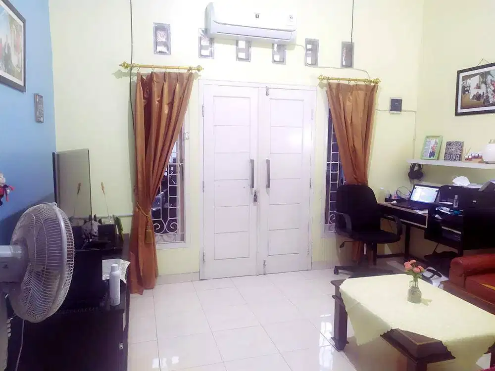 Rumah Murah Karang Tengah–Dekat Sekolah, Rumah Sakit & Tol – Siap Huni