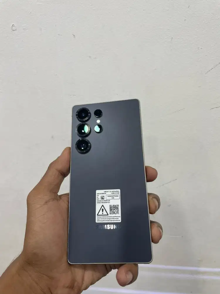 Samsung s25 ultra 12/512gb sein