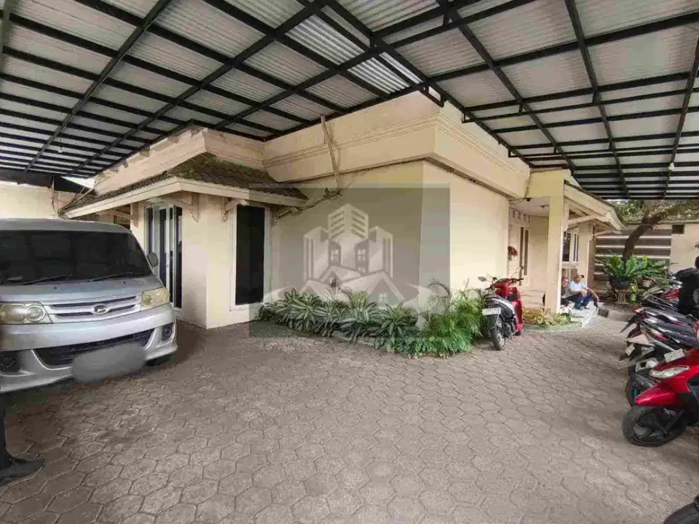 DIJUAL CEPAT MURAH RUMAH DALAM KOMPLEK DI CIPINANG MUARA