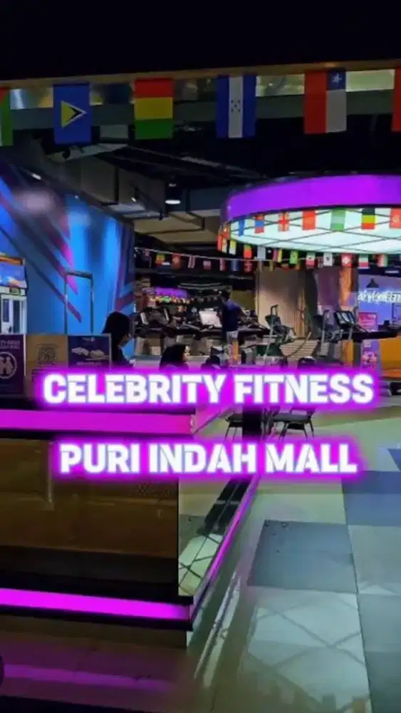 Member Celfit 1 yr!!!