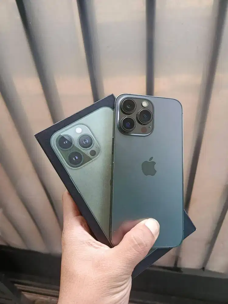 Iphone 13 pro 128 inter