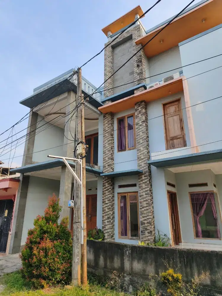 Dijual Cepat Rumah di Tambun Selatan Bekasi