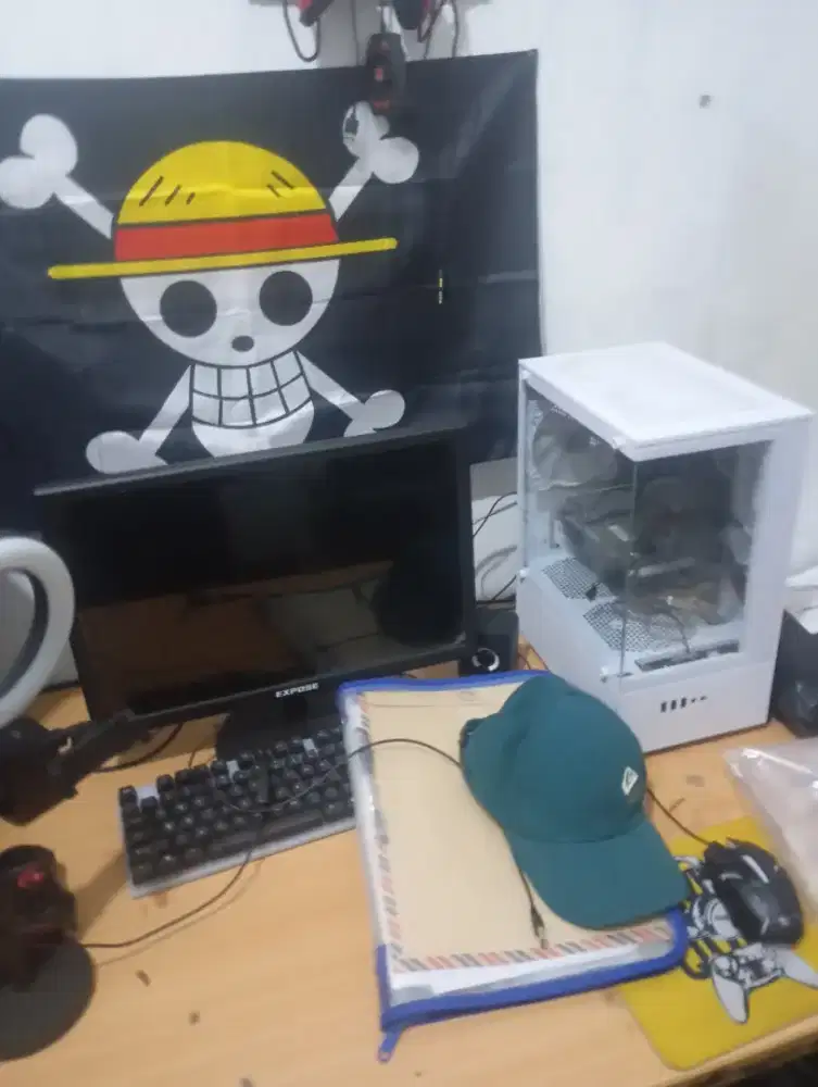 Cari perkerjaan sampingan