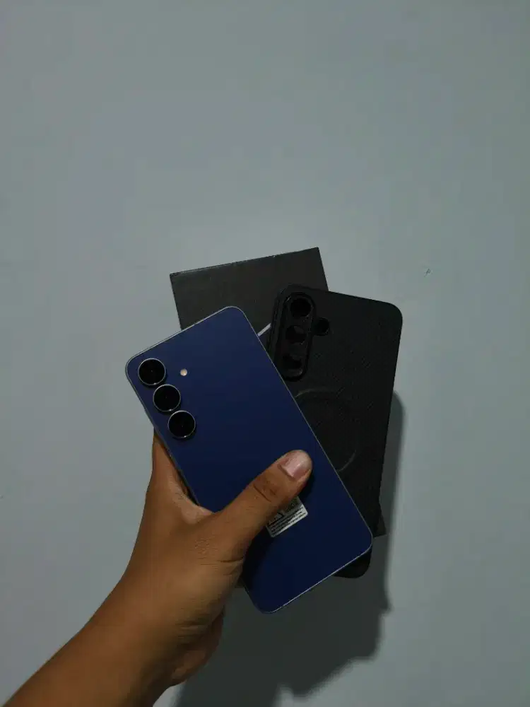 Samsung s25fe 256gb sein