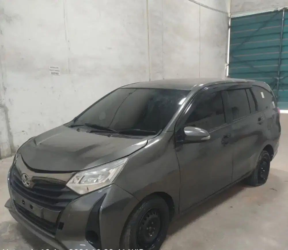 Toyota Calya 1.2 M/T