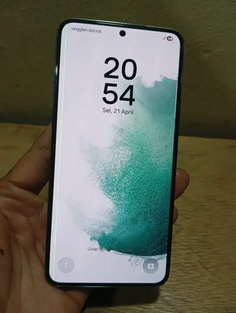 SAMSUNG GALAXY S22 5G 8/256 GB ORIGINAL SEIN SAMSUNG INDONESIA