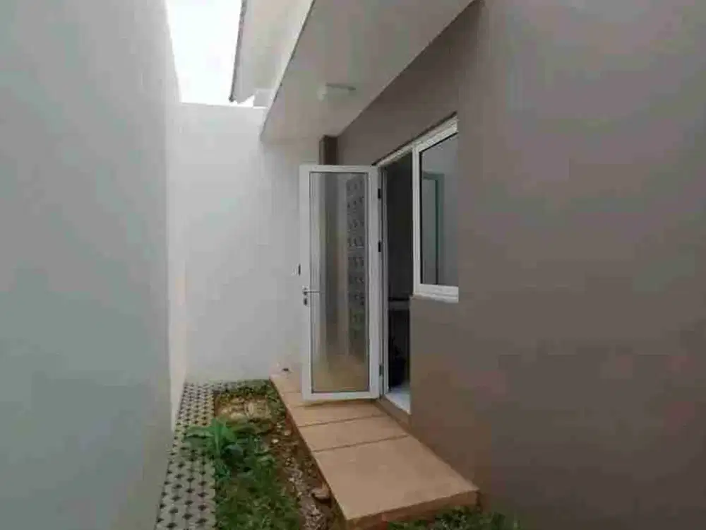 Murah!! Jarang ada rumah di Summarecon, Bandung