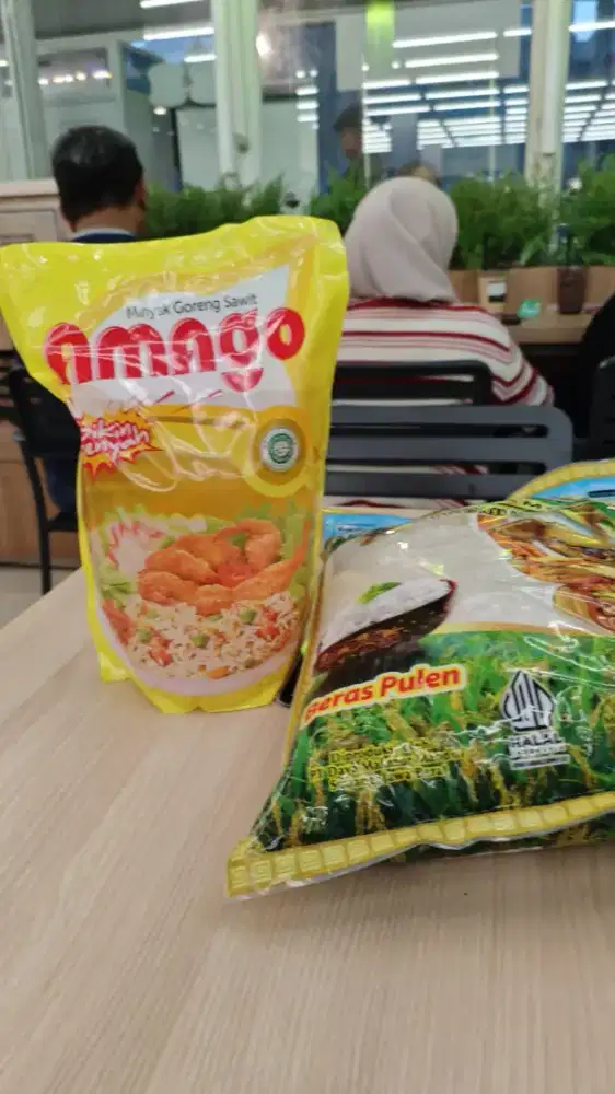 Pembantu atau ART pulang hari