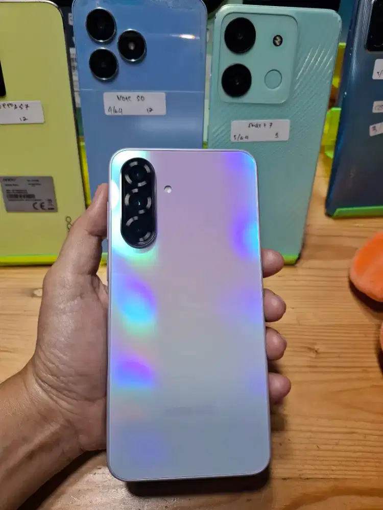 Samsung A36 5G ram 8/256