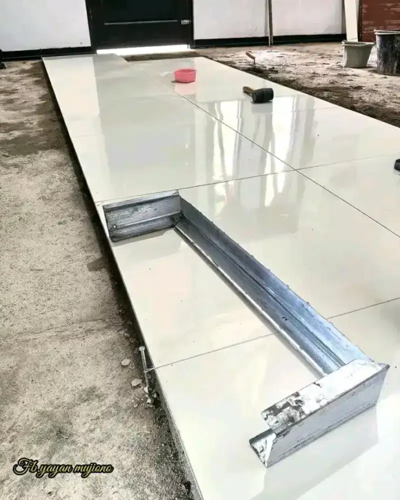 Jasa tukang bangunan