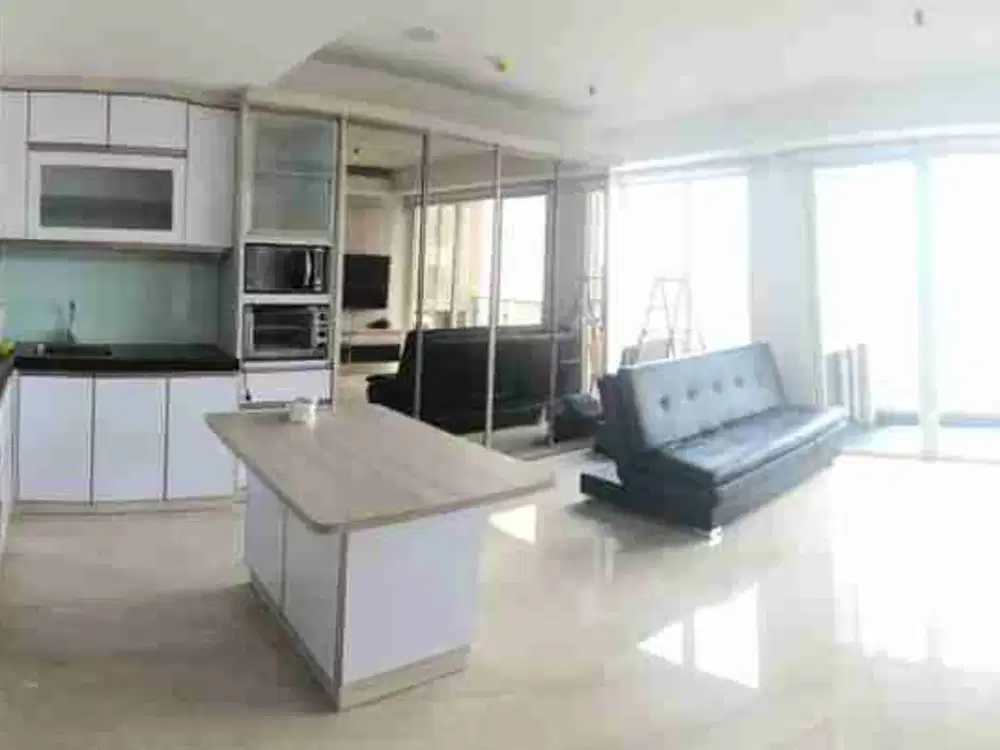 Dijual/Disewa Apartemen Landmark Residence Full Furnish